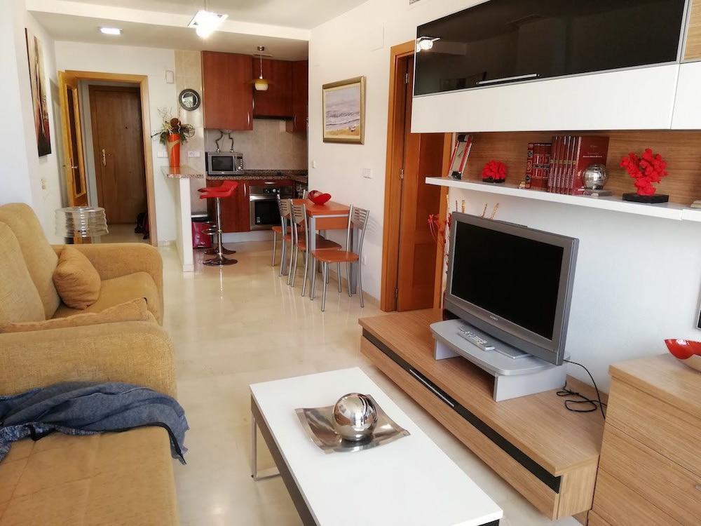 Apartamentos Magic Atrium Plaza Бенидорм Экстерьер фото