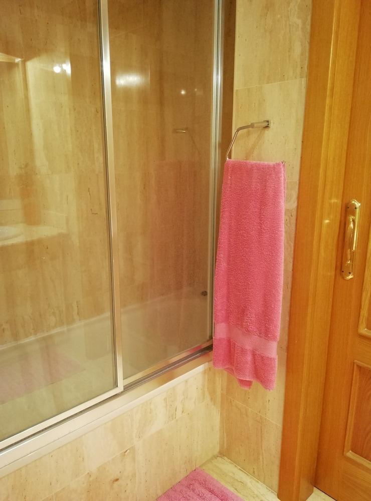 Apartamentos Magic Atrium Plaza Бенидорм Экстерьер фото
