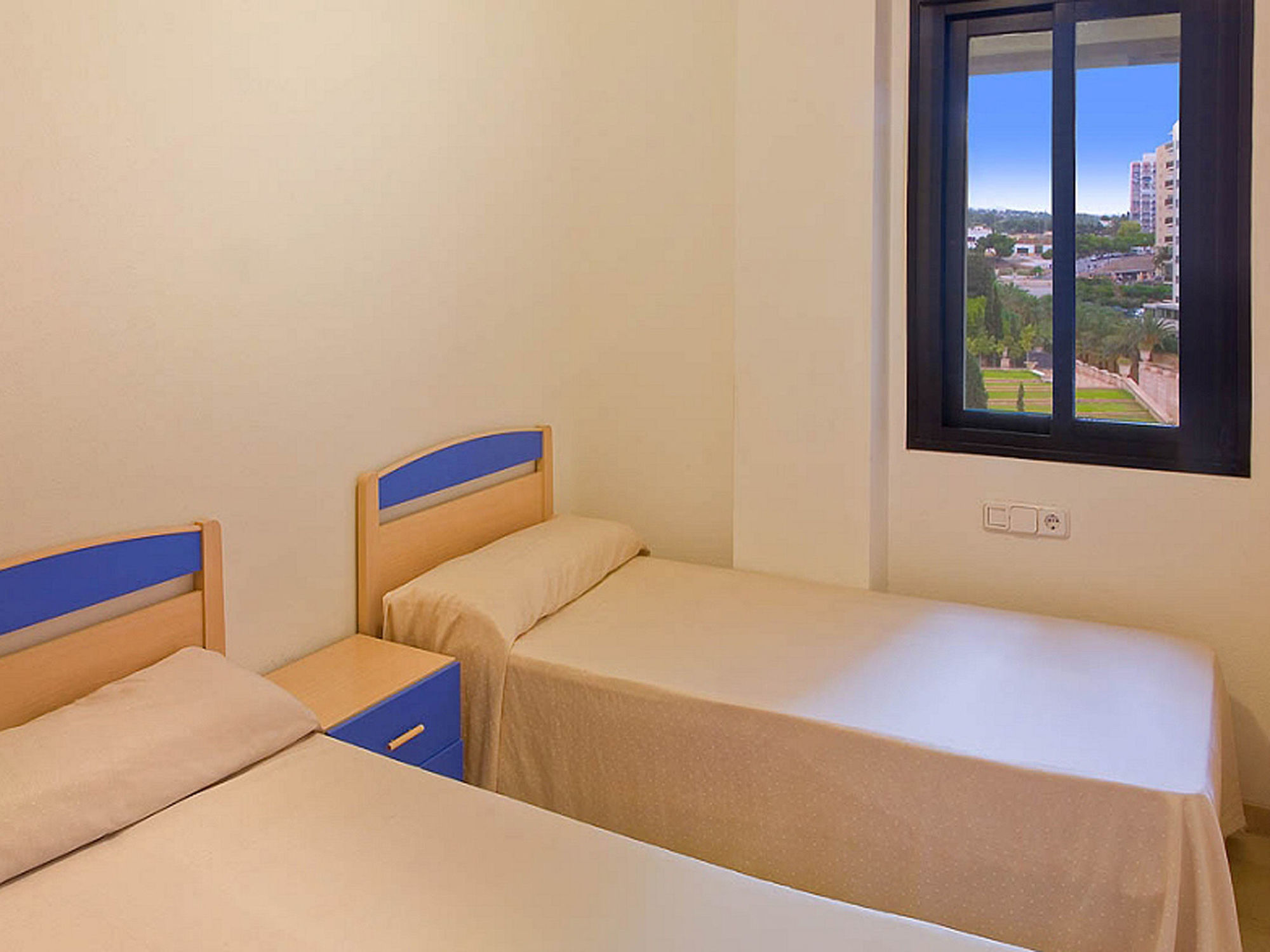 Apartamentos Magic Atrium Plaza Бенидорм Номер фото