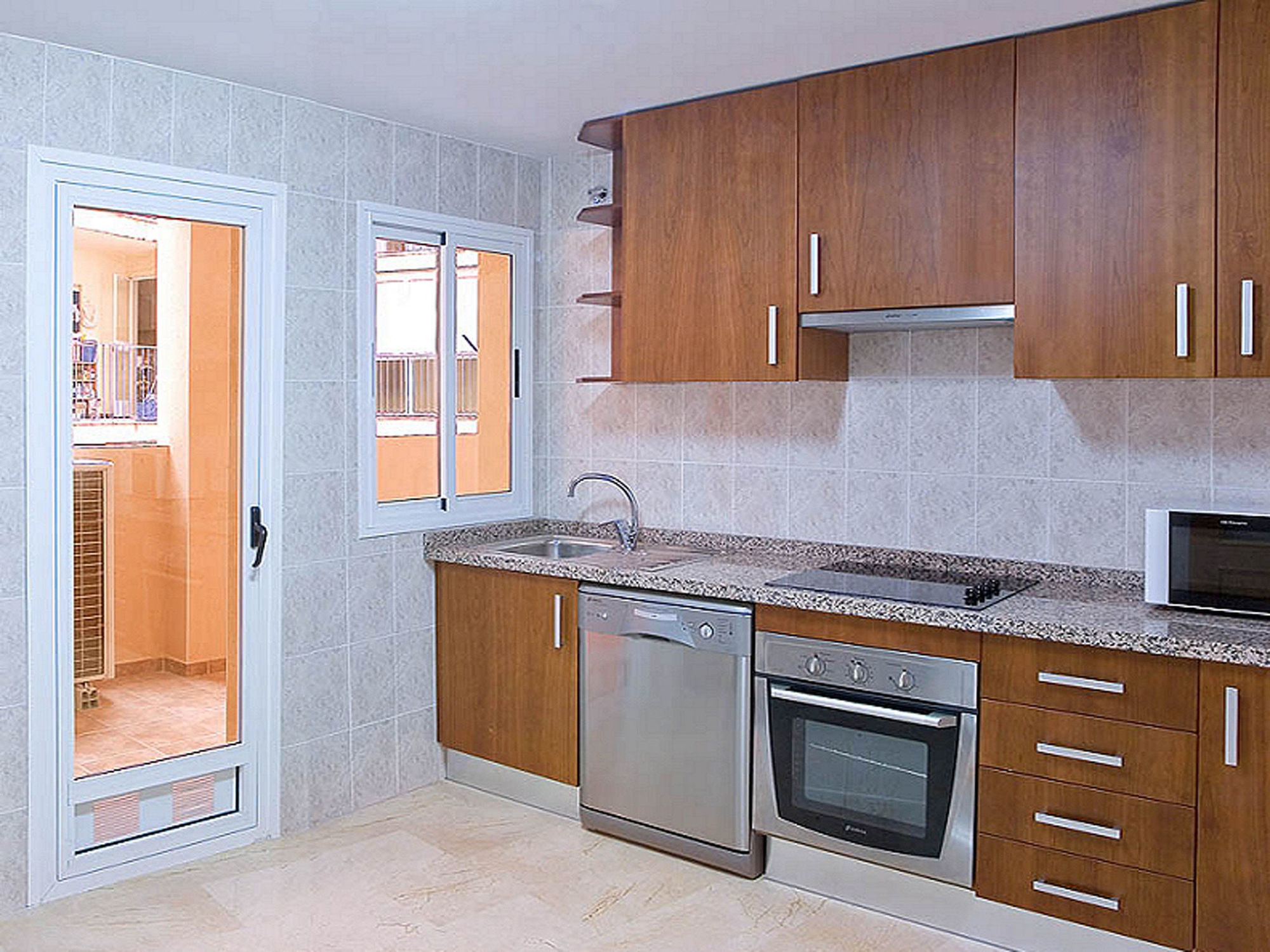 Apartamentos Magic Atrium Plaza Бенидорм Экстерьер фото
